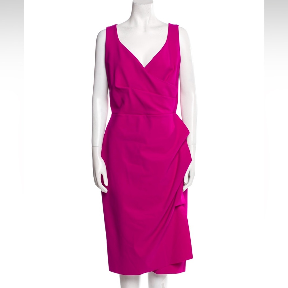 Chiara Boni dress